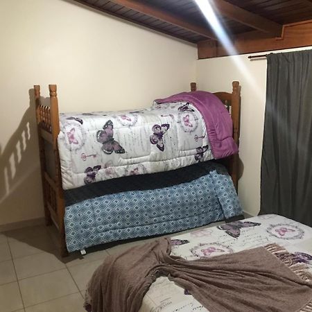 Recanto Zoe Pousada E Eventos Mairiporã Exterior foto